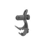 Sennheiser MZH 604 Drum Microphone Clip