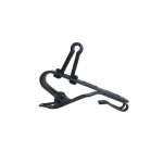 Sennheiser MZQO2 Microphone Clip for MKE2/MKE1/ME2 Lapel Microphone