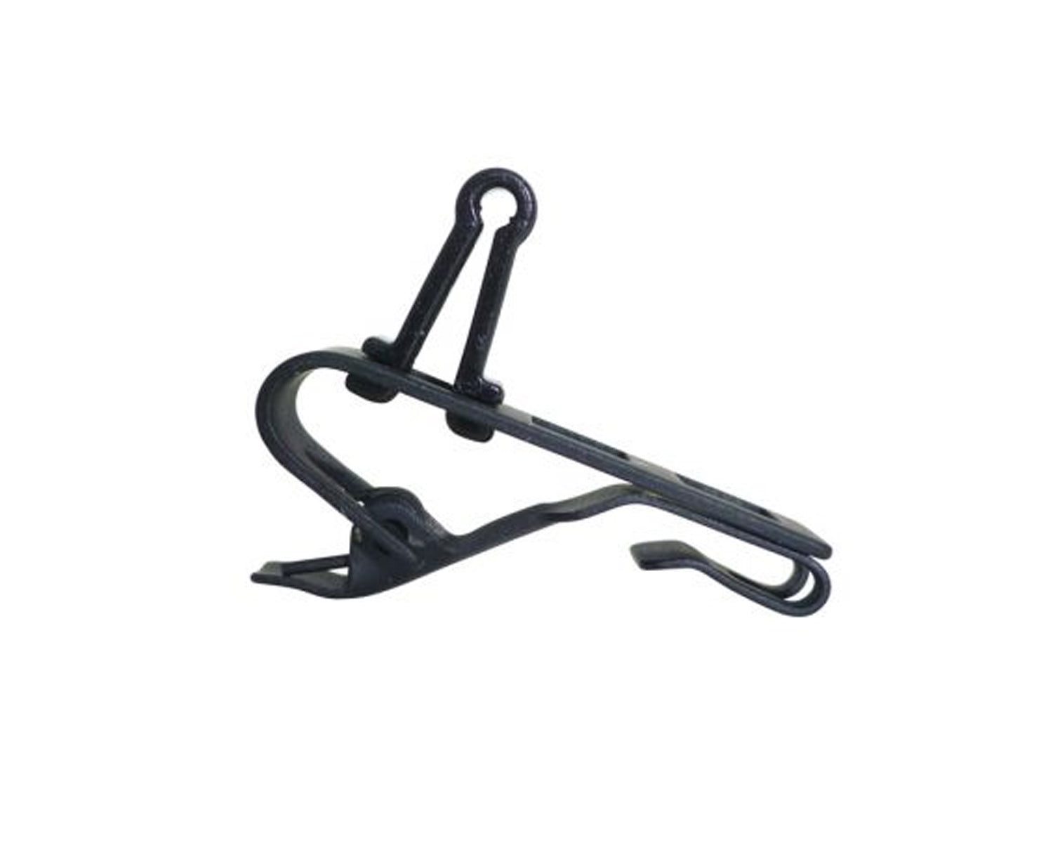 Sennheiser MZQO2 Microphone Clip for MKE2/MKE1/ME2 Lapel Microphone