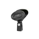 Sennheiser MZQ1 Microphone Clip for SKM Wireless Handheld Microphones