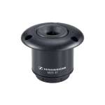 Sennheiser MZS31 Fixed-Installation Shock Mount for MZH Gooseneck Mics