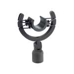 Sennheiser MZS8000 Flexible Suspension Shock Mount for 8000 Series Microphones