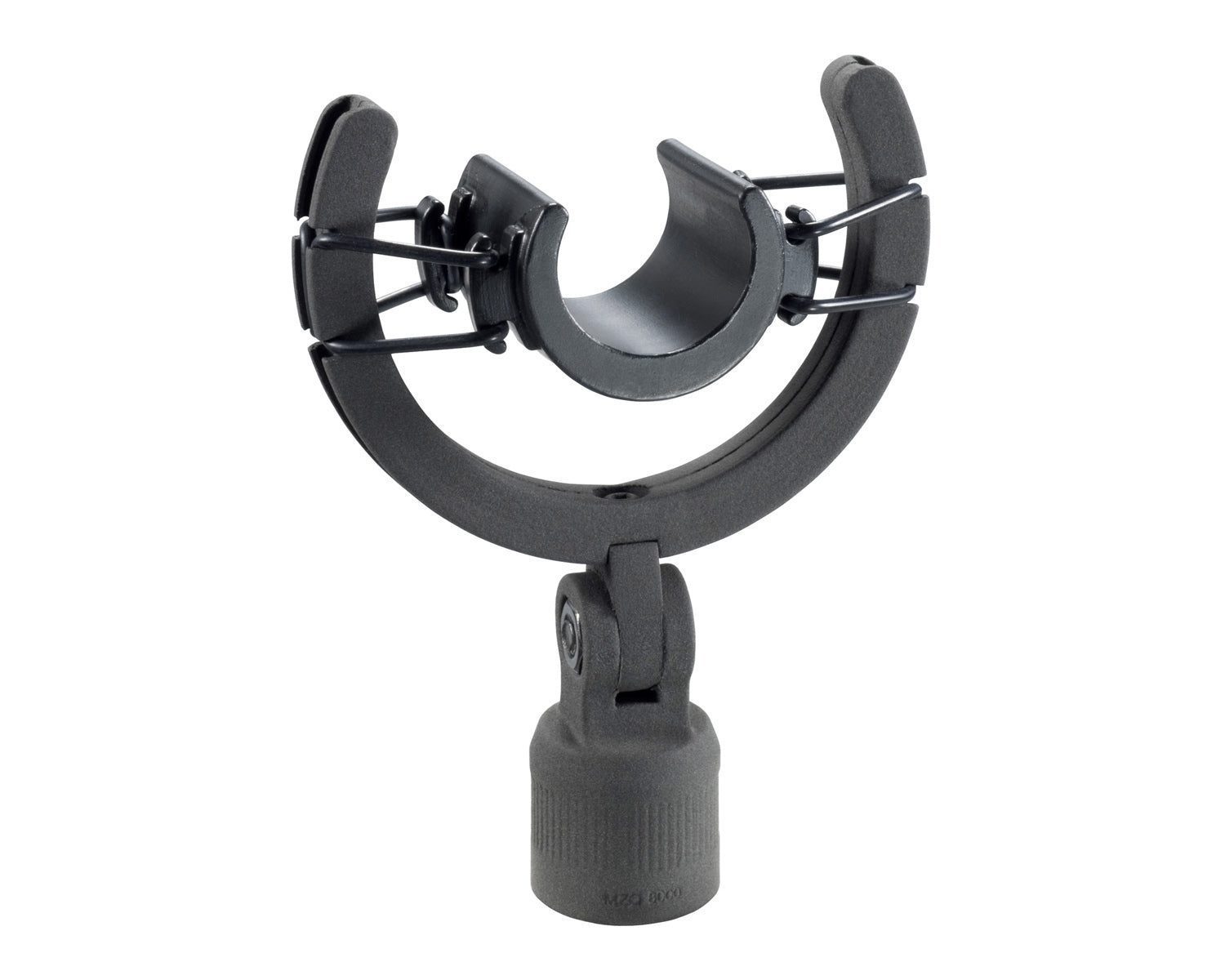 Sennheiser MZS8000 Flexible Suspension Shock Mount for 8000 Series Microphones