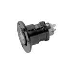 Sennheiser MZT30 Table Flush Mount for MZH Gooseneck Mics