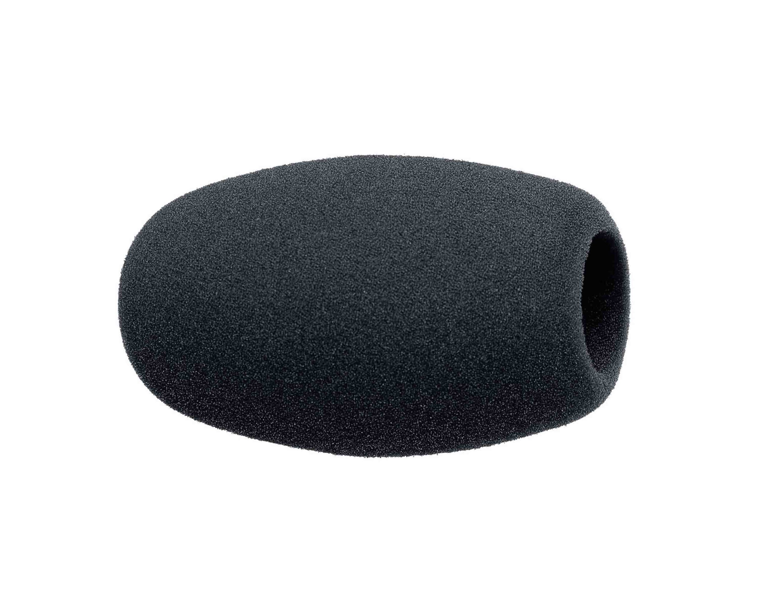 Sennheiser MZW1 Foam Windshield for Handheld Transmitter