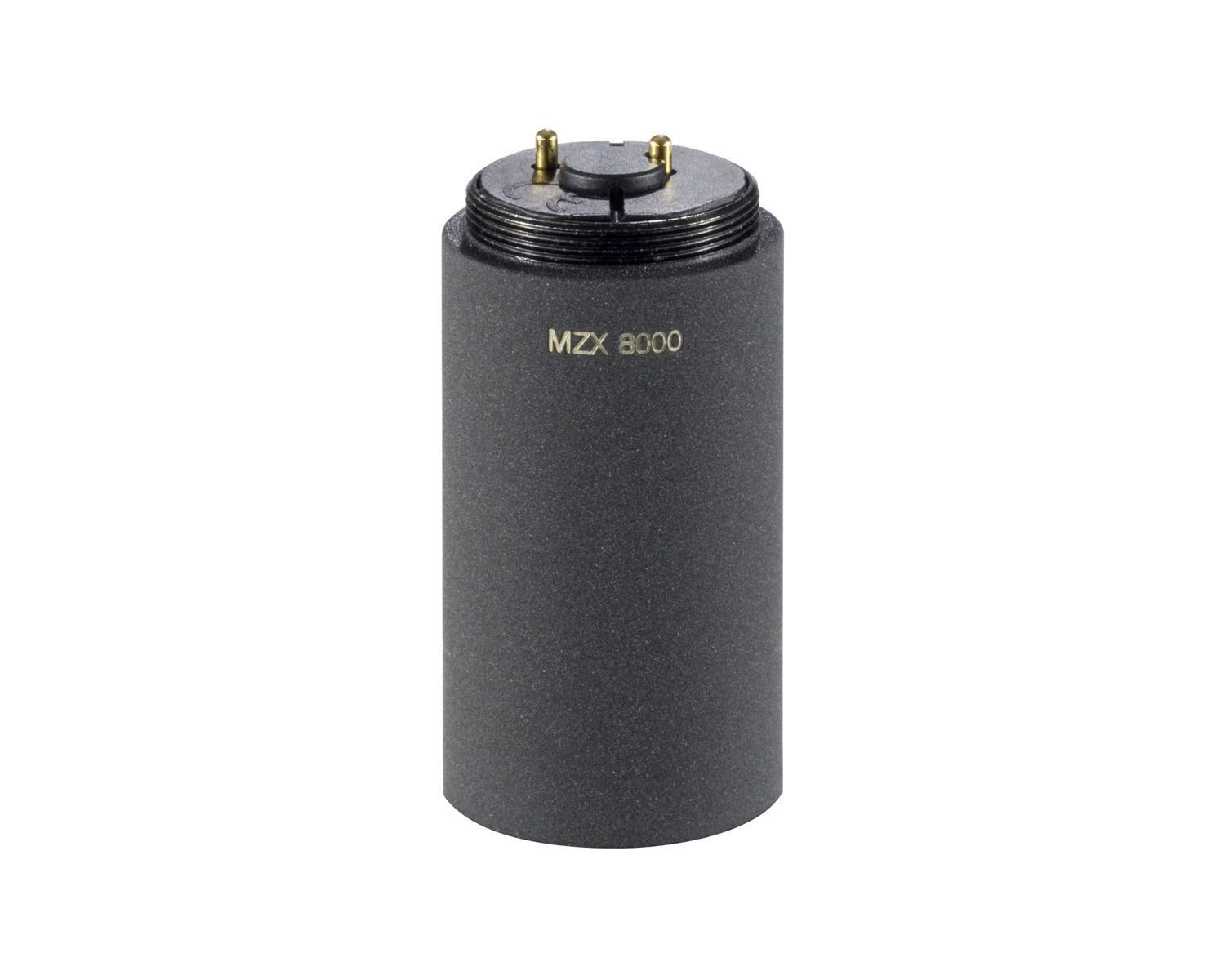 Sennheiser MZX 8000 XLR Screw-On Module for MKH8000 Microphone Capsules