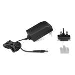 Sennheiser NT1-1-UK PSU for ASA1 Antenna Splitter / L2015 Charger