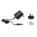 Sennheiser NT2-3-UK Mains Power Supply for G1/G2/G3/G4 and XSW Receivers