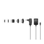 Sennheiser NT 5-20 UCW Mains Power Supply for ew Digital Systems