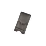 Sennheiser POP1 Pouch with Belt Clip for Plug-On Transmitters
