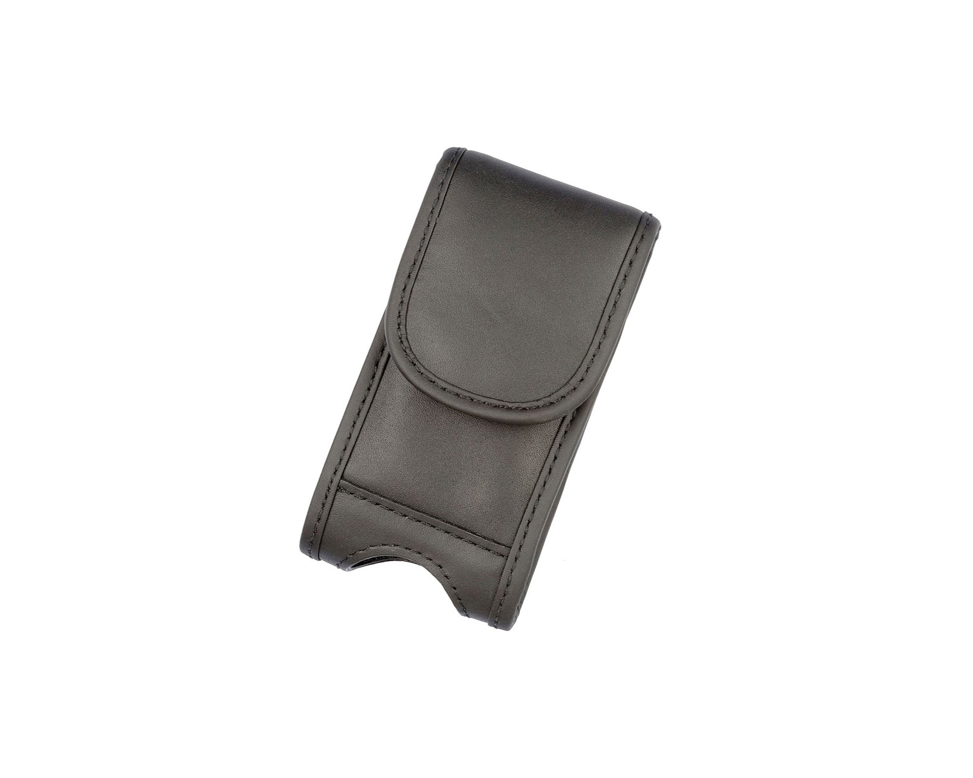 Sennheiser POP1 Pouch with Belt Clip for Plug-On Transmitters