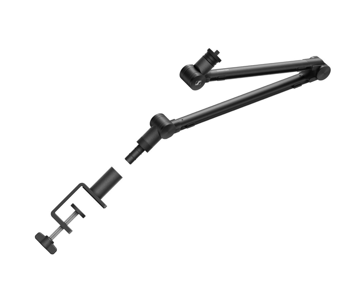Sennheiser Profile USB Microphone Streaming Set (Profile USB Microphone / Boom Arm)