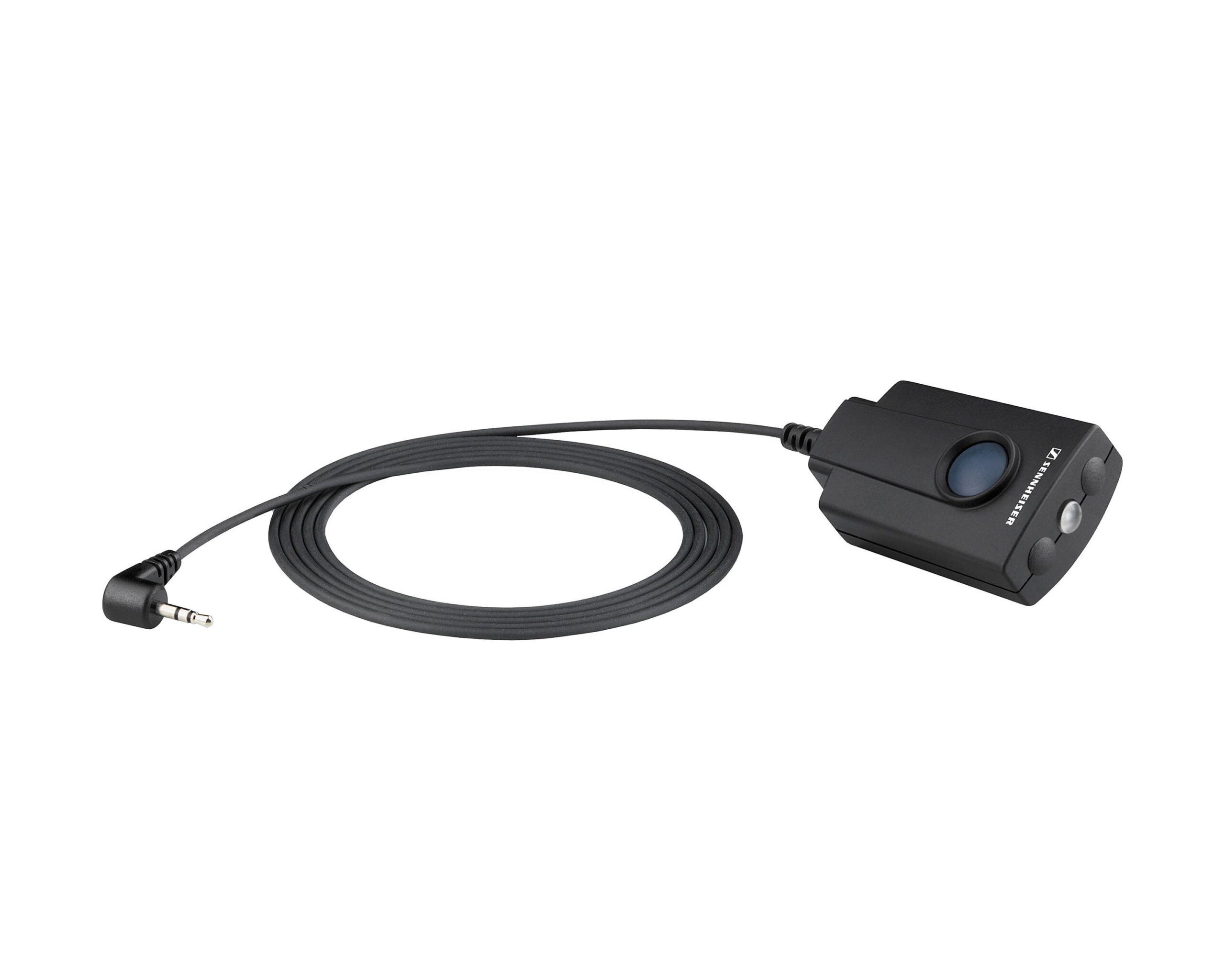 Sennheiser RMS1 G3/G4 Remote Mute Switch for 300 Series Pocket Transmitters