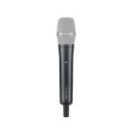 Sennheiser SKM100 G4 (GBW) Wireless Handheld Transmitter (No Capsule)