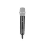 Sennheiser SKM500 G4 (GBW) Wireless Handheld Transmitter (No Capsule)