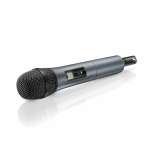 Sennheiser SKM-XSW (GB) Wireless Handheld Transmitter with e835 Capsule