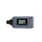 Sennheiser SKP100 G4 (GB) Wireless XLR Plug-On Transmitter for Dynamic Microphones