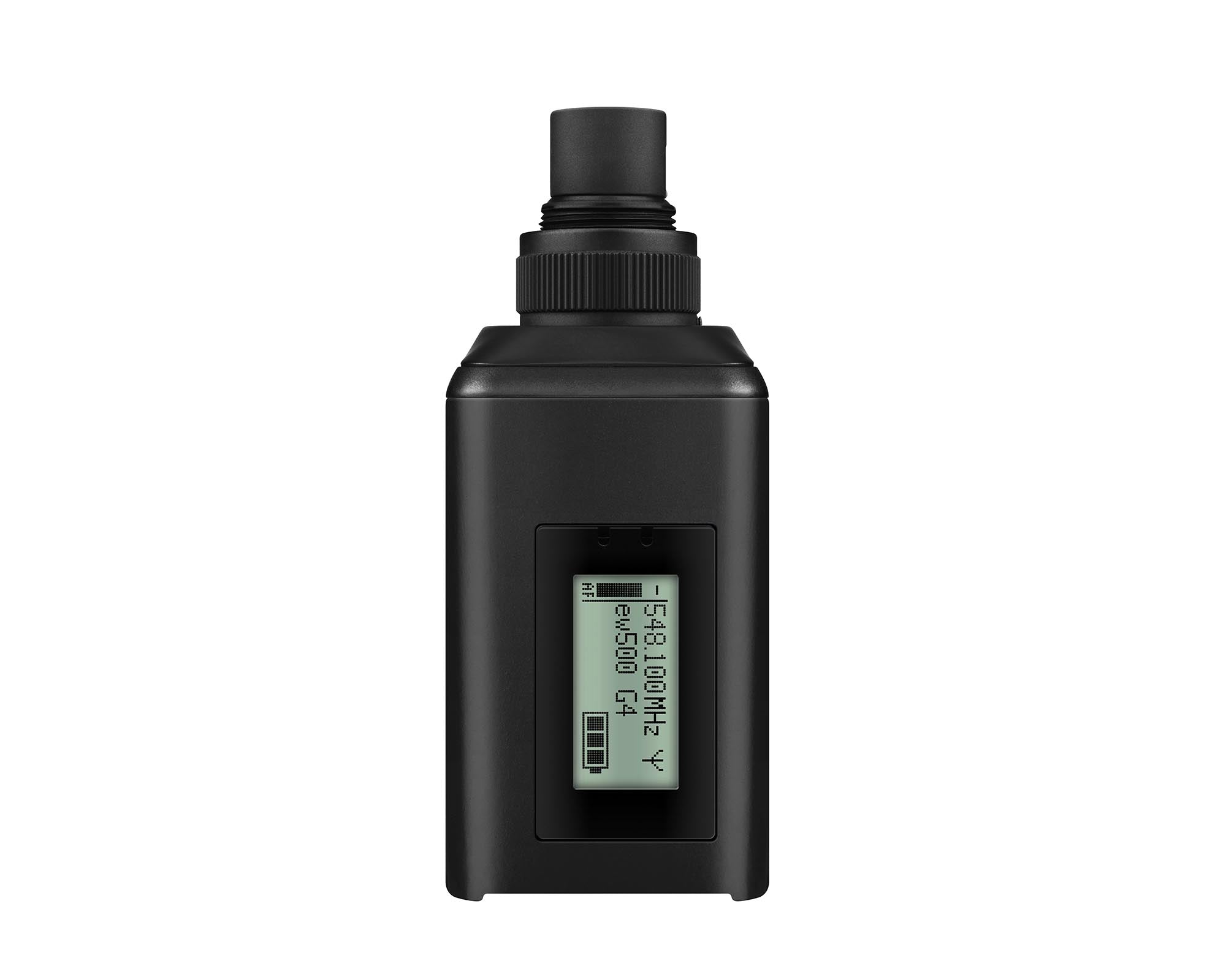 Sennheiser SKP500 G4 (GBW) Wireless XLR Plug-On Transmitter