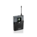 Sennheiser SK-XSW (GB) Wireless Bodypack Transmitter (Mic/Line Input)