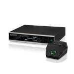 Sennheiser SpeechLine SL Boundary DW-3 (1.9 GHz) Wireless Boundary Set with 114-SDW