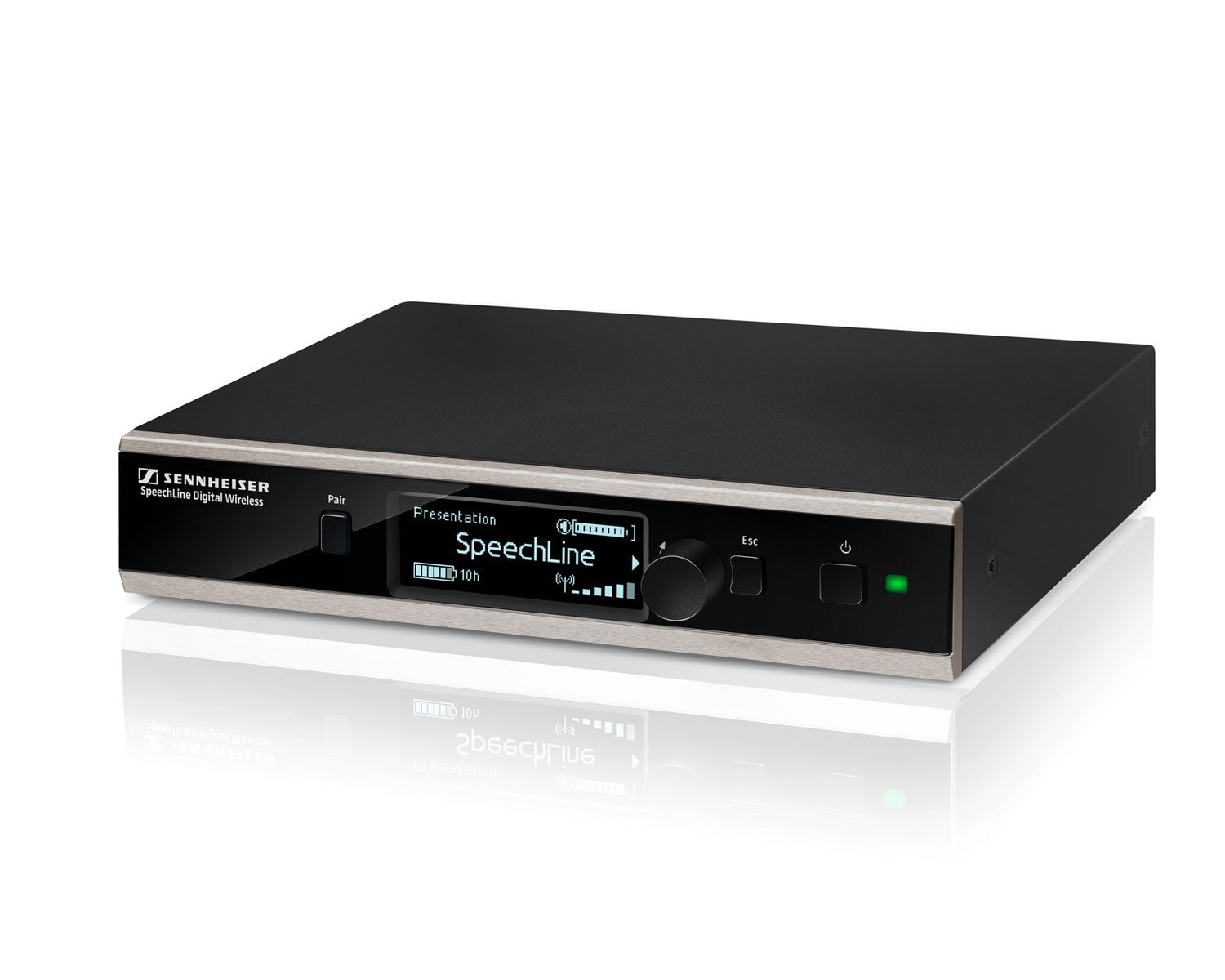 Sennheiser SpeechLine SL Boundary DW-3 (1.9 GHz) Wireless Boundary Set with 114-SDW