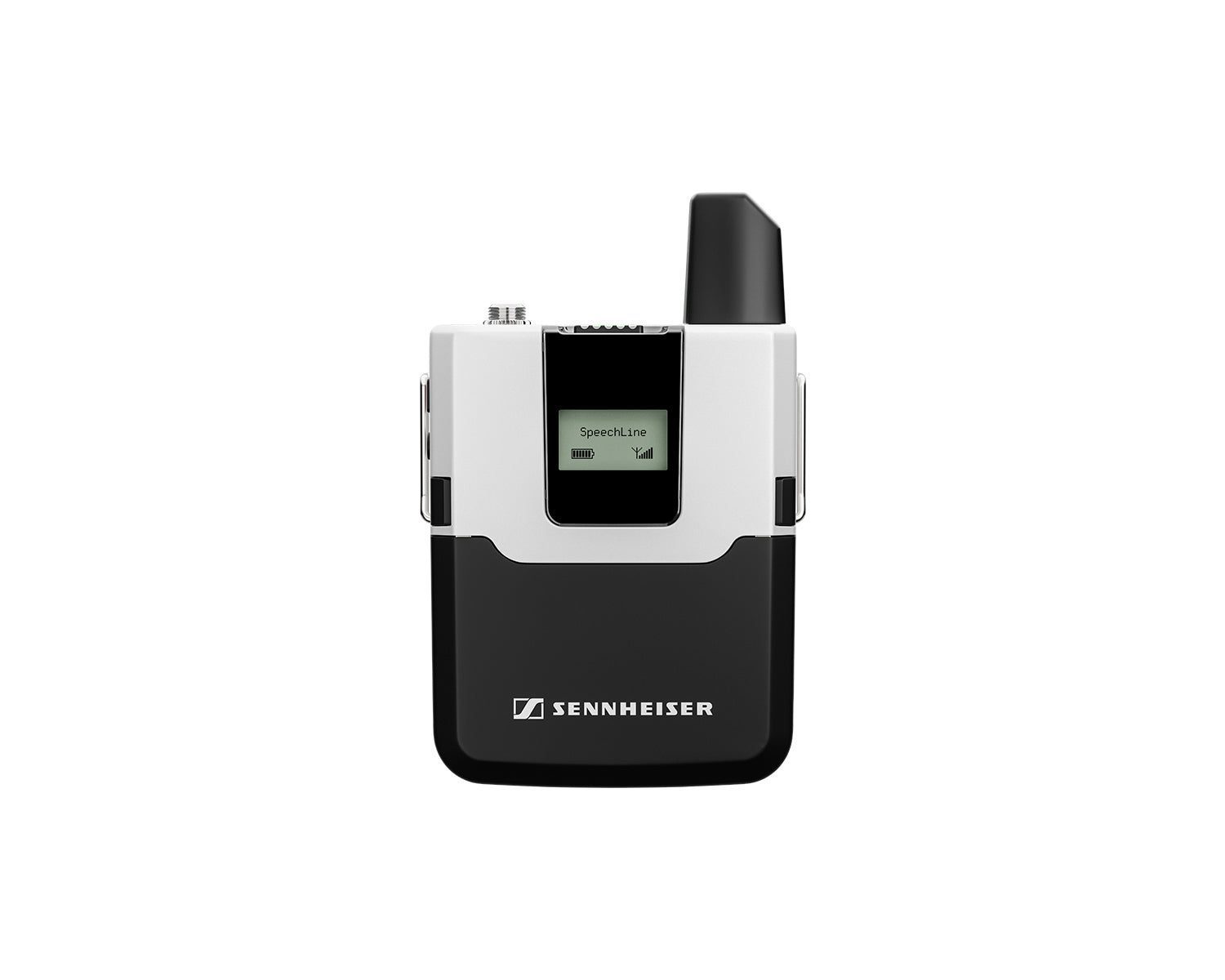 Sennheiser SL Bodypack HM1 Kit DW-3 with Bodypack Transmitter and HM1 Headmic