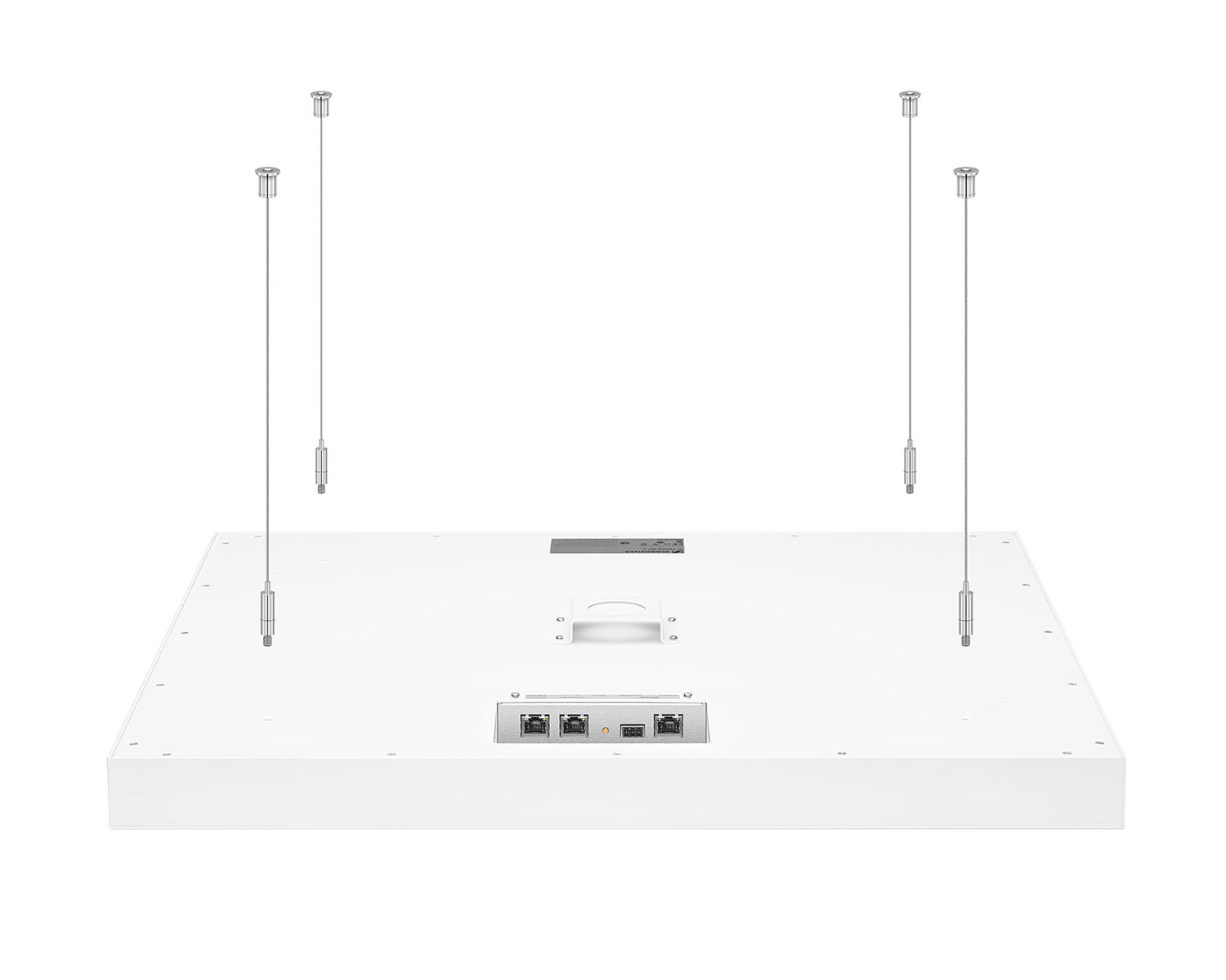 Sennheiser SL CM SK Suspension Kit for TeamConnect Ceiling 2 Microphone