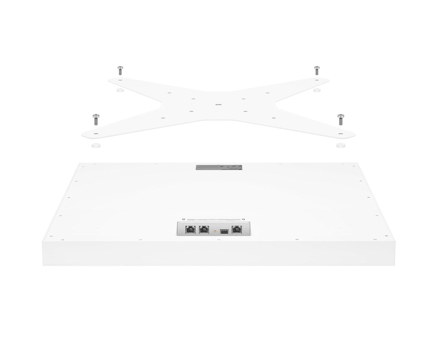 Sennheiser SL CM VB VESA Bracket for Teamconnect Ceiling 2 Microphone