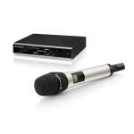 Sennheiser SpeechLine SL Handheld DW-3 (1.9 GHz) Wireless Handheld Set with e865 Capsule