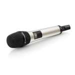 Sennheiser SpeechLine SL Handheld DW-3 (1.9 GHz) Wireless Handheld Transmitter with MME 865 Capsule