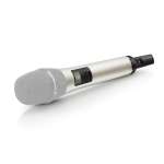 Sennheiser SpeechLine SL Handheld DW-3 (1.9 GHz) Wireless Handheld Transmitter (No Capsule)