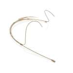 Sennheiser SpeechLine SL Headmic 1 BE MKE1 Omni 3.5mm Jack Beige