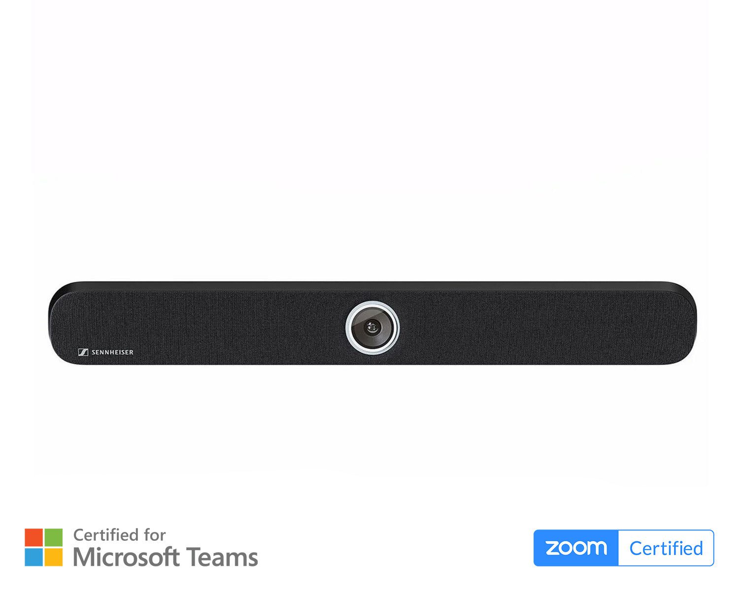 Sennheiser TeamConnect Bar M 4K Conferencing Video Bar