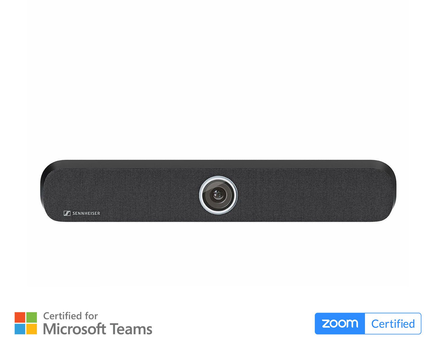 Sennheiser TeamConnect Bar S 4K Conferencing Video Bar