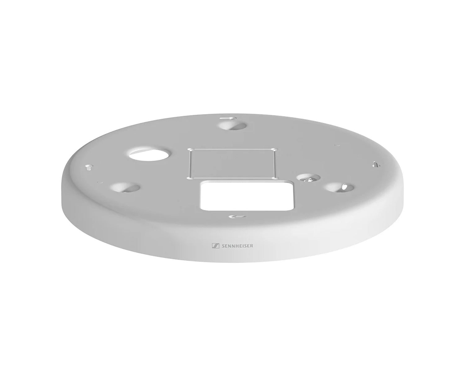Sennheiser TCC M H-W Microphone Housing for TeamConnect Ceiling Medium White