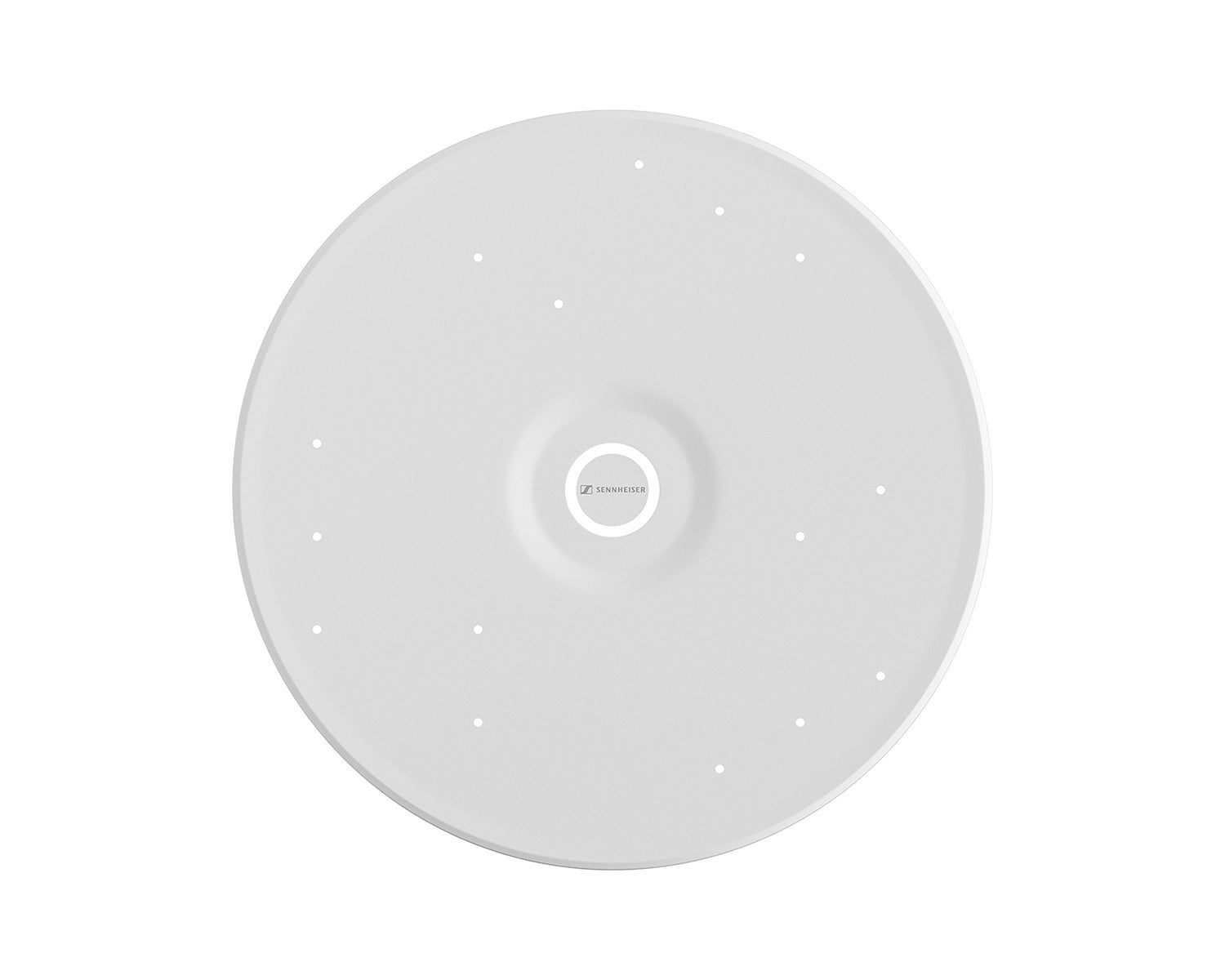 Sennheiser TCC M SFP-W Spare Front for TeamConnect Ceiling Medium White