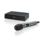 Sennheiser XSW1 (GB) Wireless Handheld Set with e825 Capsule