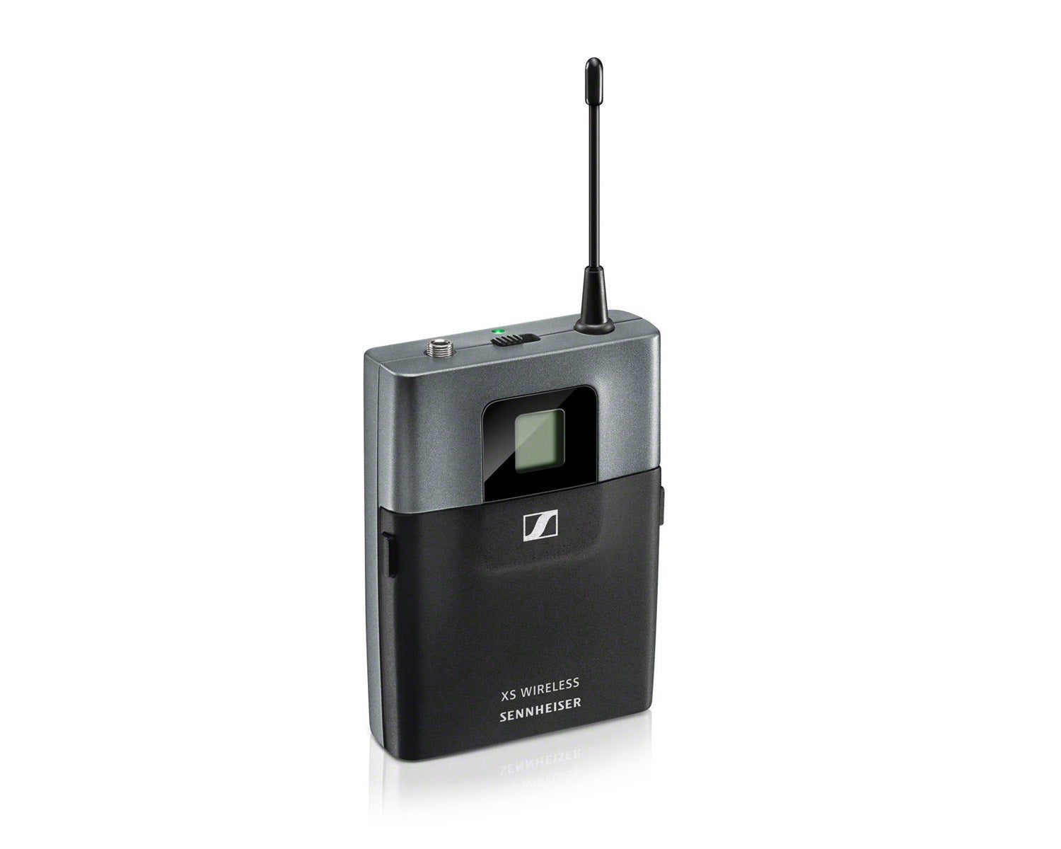 Sennheiser XSW1 ME3 (GB) Wireless Headset Set