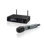 Sennheiser XSW2 (GB) Wireless Handheld Set with e835 Capsule