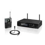 Sennheiser XSW2 ME2 (GB) Wireless Lavalier Set