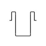 Sennheiser XSW IEM EK Belt Clip for Bodypack Receiver
