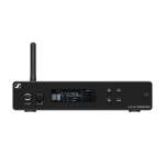 Sennheiser XSW IEM SR (Band E) Rack-Mount IEM Transmitter