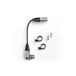 Shure A400MB-MOUNT Remote Mounting Kit for A400MB Mute Button