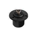 Shure A400SMXLR Shock Mount Set with XLR Connector MX/CV Goosenecks