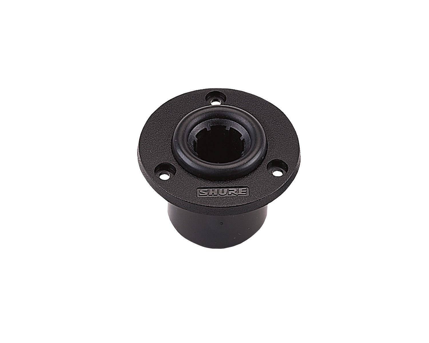 Shure A400SM Shock Mount for Microflex/Centraverse Goosenecks