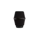 Shure A412MWS Locking Metal Windscreen for Microflex Gooseneck Mics