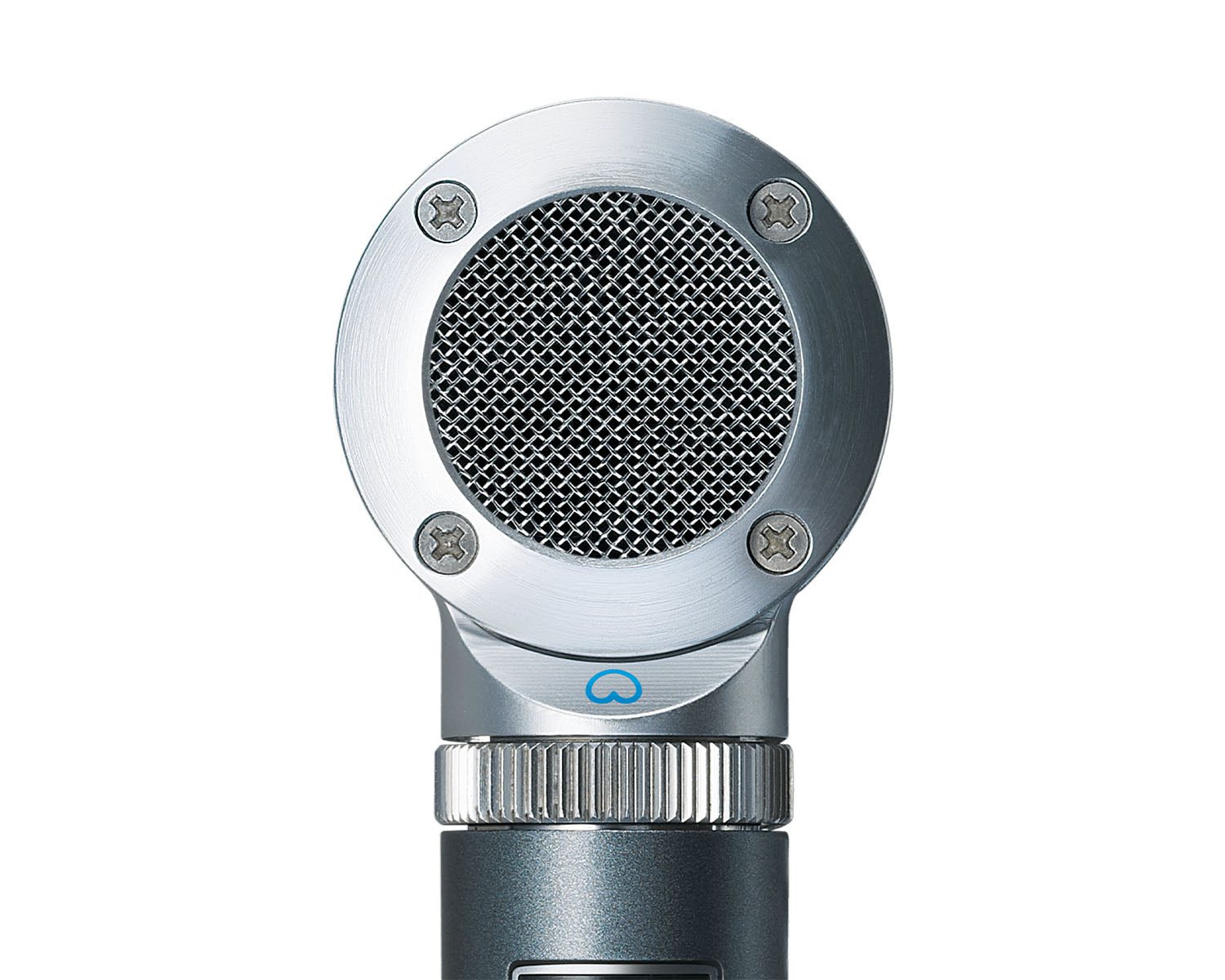 Shure BETA 181/C Condenser Microphone with Cardioid Capsule