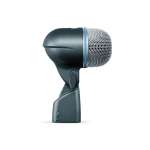 Shure BETA 52A Bass Drum (Stand Mount Type) Dynamic Supercardioid Mic