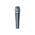Shure BETA 57A Vocal/Instrument Dynamic Supercardioid Mic