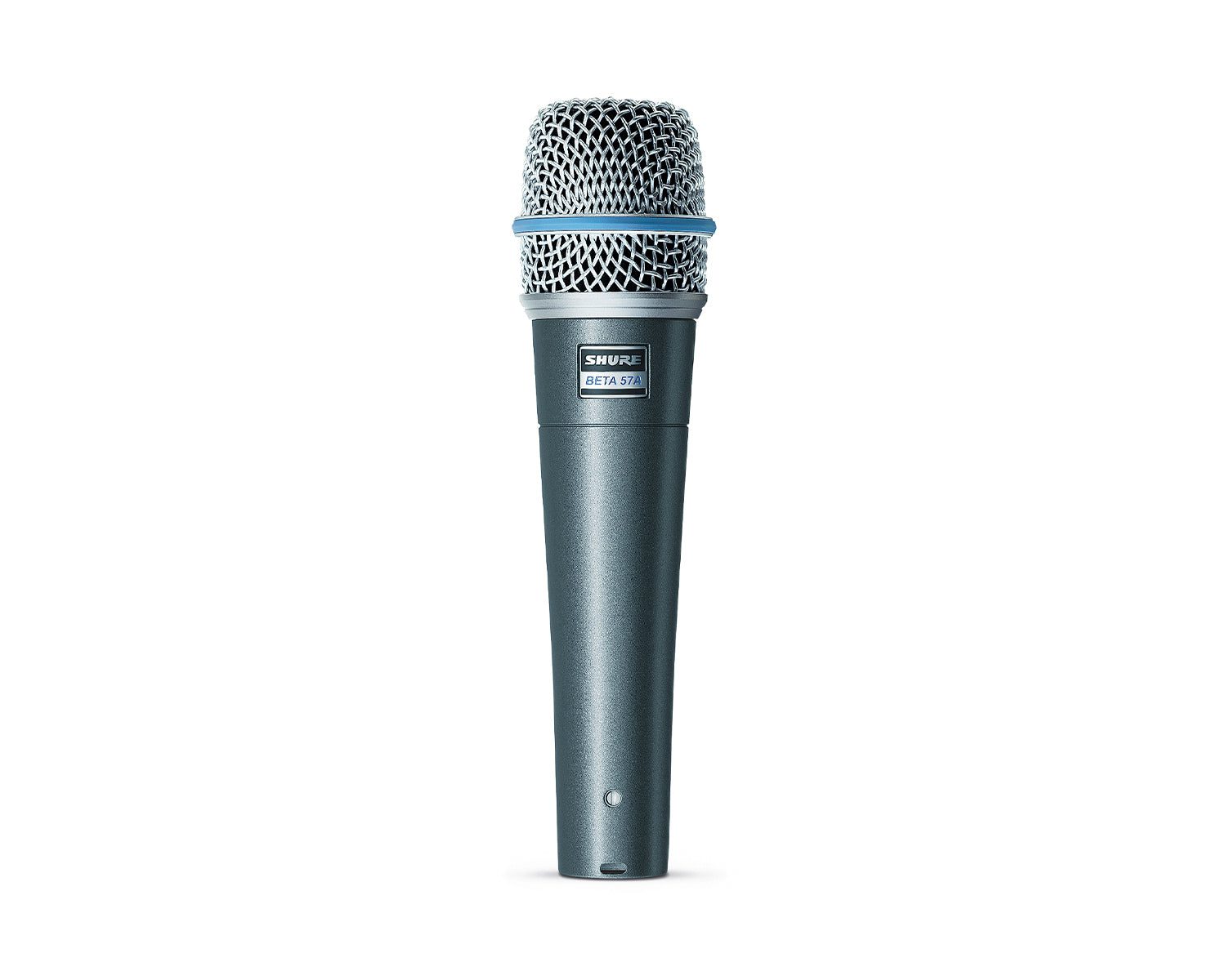 Shure BETA 57A Vocal/Instrument Dynamic Supercardioid Mic